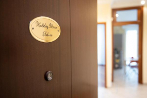 Holiday house Sabina